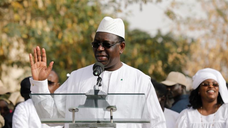 Sénégal : un nouveau gouvernement dans la continuité