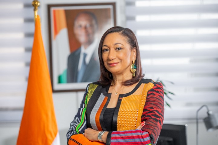 Côte d’Ivoire : lettre ouverte à Madame Françoise Le Guennou-Remarck, Ministre de la Culture et de la Francophonie