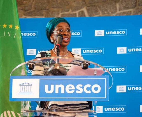 UNESCO/ Semaine africaine : le Groupe Afrique honore la Côte d’Ivoire et son président