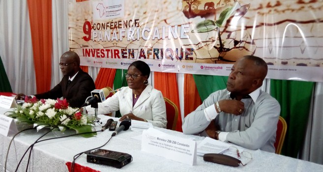 La 9ème conférence Panafricaine des sociétés de la Croix Rouge et du Croissant Rouge s’ouvre du 9 au 12 Avril 2017 en Côte d’Ivoire