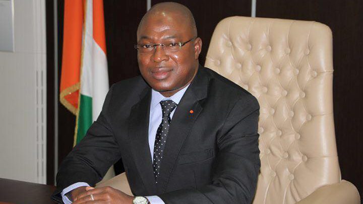 Redynamisation de la fonction publique: Les performances du Ministre Issa Coulibaly reconnues.