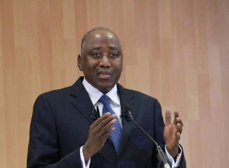 Discours du premier ministre Amadou Gon Coulibaly à l’occasion du Premier Conseil des Ministres de l’année 2019