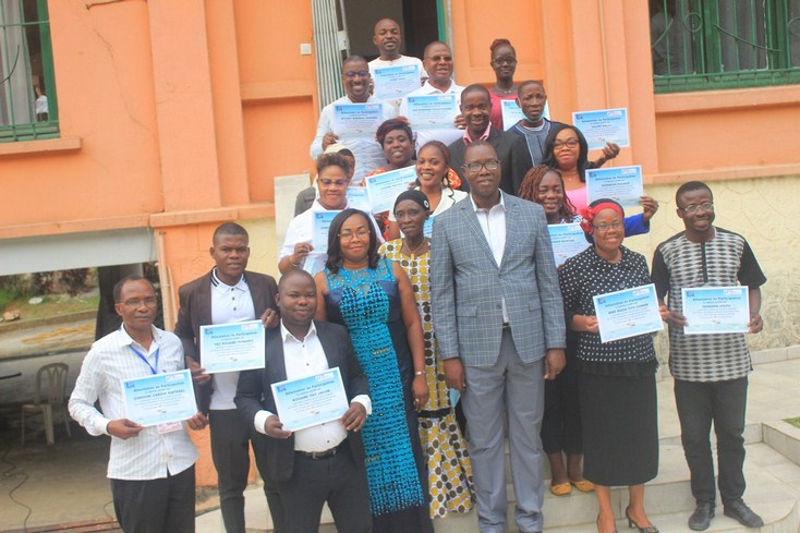 Côte d'Ivoire: l’UNJCI renforce les capacités de 25 journalistes sur la notion du genre