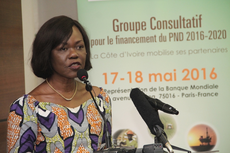 Côte d’Ivoire : GC-PND 2016-2020 Kaba Nialé bat le rappel des troupes