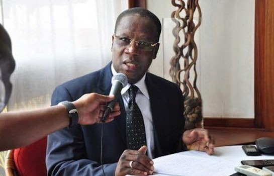 Affaire parlement de la CEDEAO: L’Honorable Djohoré Abel s'insurge et condamne le manque de patriotisme de certains politiciens ivoiriens