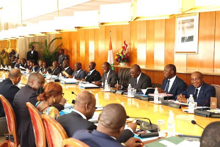Côte d’Ivoire: l’amnistie d’août 2018 est une «mesure d’apaisement social » (Gouvernement)