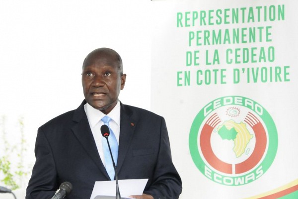 Côte d'Ivoire/CEDEAO: Plus 423 millions de Fcfa pour la réhabilitation de la représentation permanente