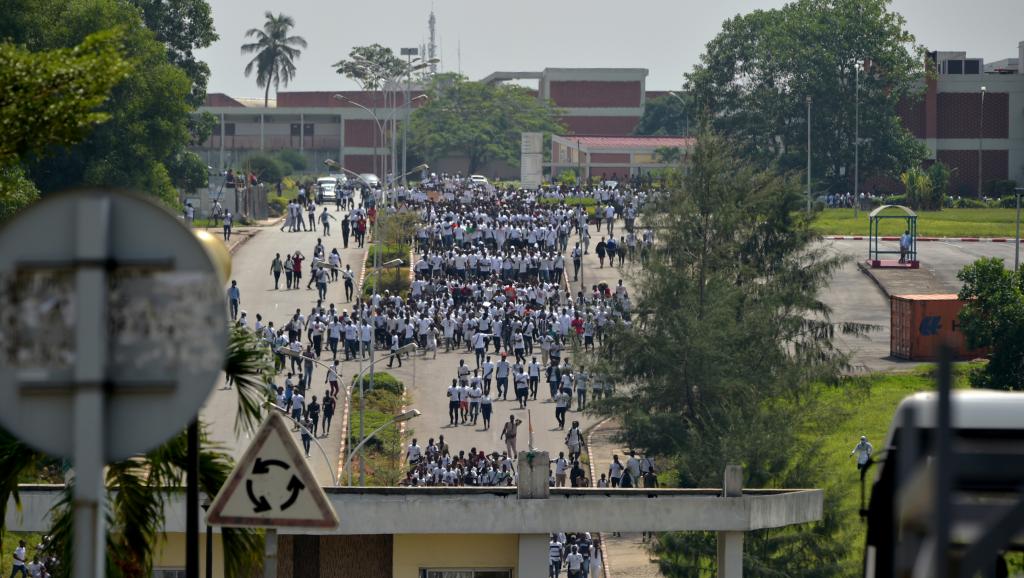 Côte d’Ivoire: sortie de crise en vue dans le secteur de l’éducation