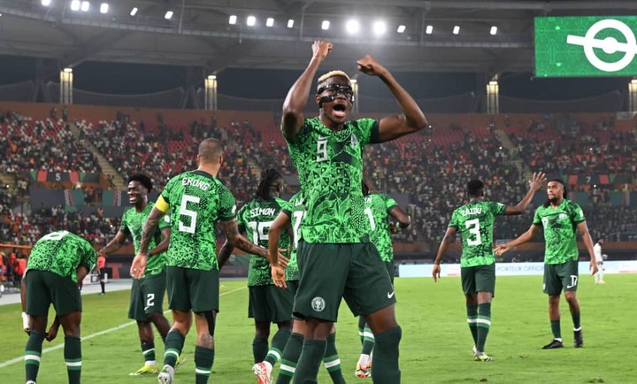 CAN 2023 : les Lions indomptables du Cameroun se font dompter par les Super Eagles du Nigéria