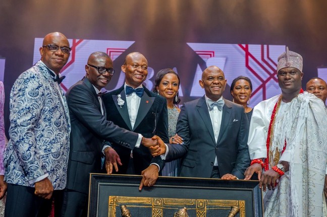 Nigéria : UBA fête 70 ans d’excellent service clientèle